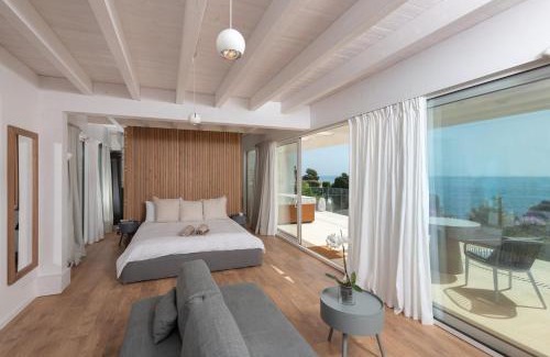 Mazzaro Apartment | Iancu Charme Apartments