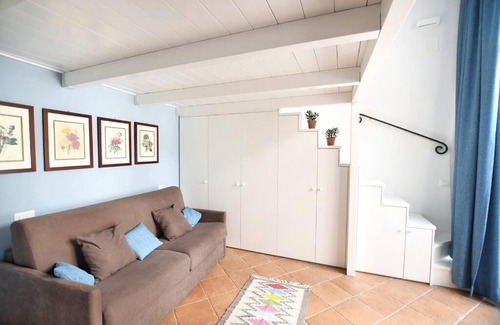 Castellammare Apartment | iFlat agli Archetti del centro