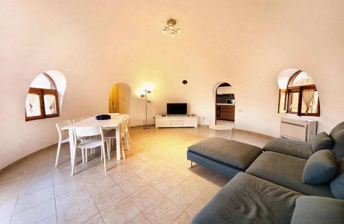 Syracuse House | Igloo Home Plemmirio with Sea Access & Pool