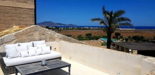 Favignana Hotel | Il Baglio sull'Acqua