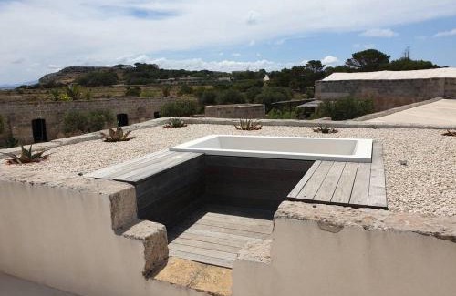 Favignana Hotel | Il Baglio sull'Acqua