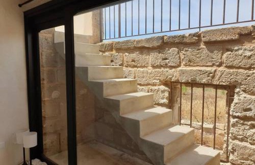 Favignana Hotel | Il Baglio sull'Acqua