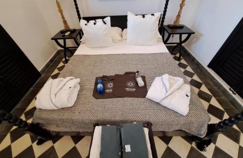 Favignana Hotel | Il Baglio sull'Acqua