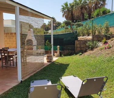 Brucoli Villa | Il Bonsai Brucoli Villetta per turisti