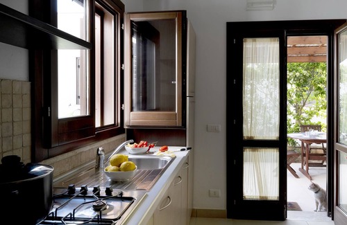 Favignana House | Il Borgo del Principino