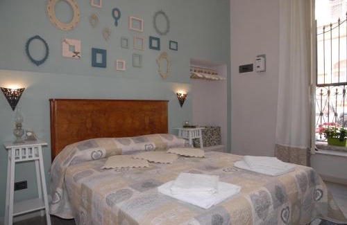Santa Lucia House | Il Cancelletto