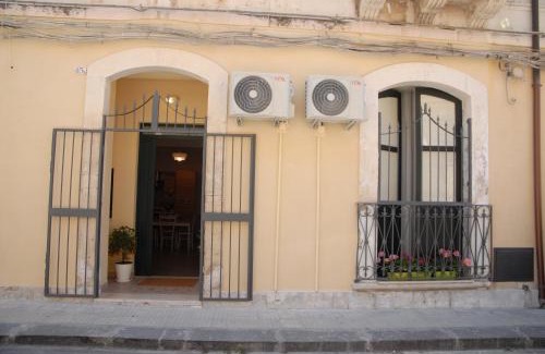 Santa Lucia House | Il Cancelletto
