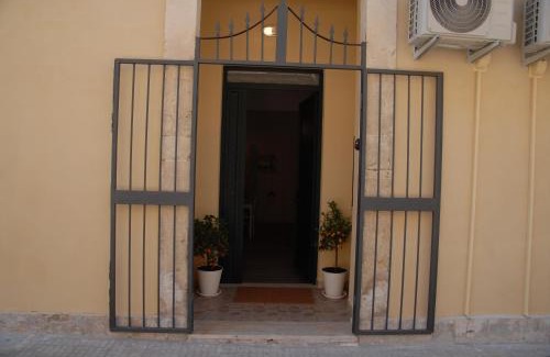 Santa Lucia House | Il Cancelletto