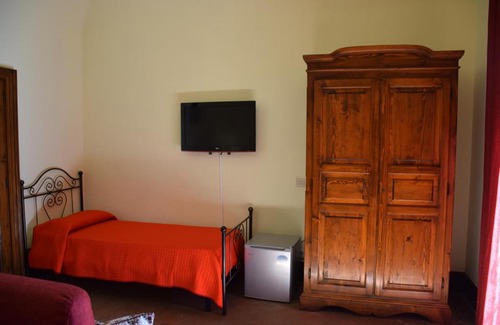 Paterno House | Il Casale dell'Etna