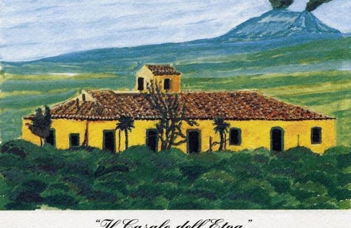 Paterno House | Il Casale dell'Etna