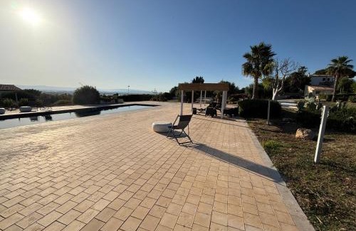 Isola Apartment | Il Casale Residence