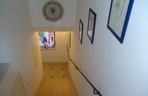 Noto Historic Centre House | Il Cavaliere