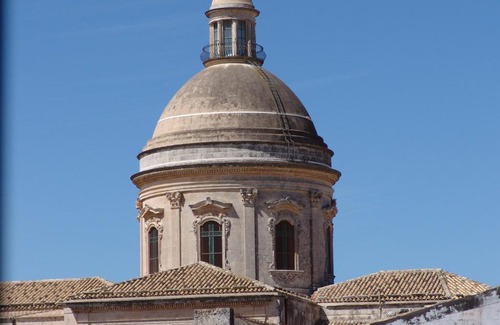 Noto Historic Centre House | Il Cavaliere