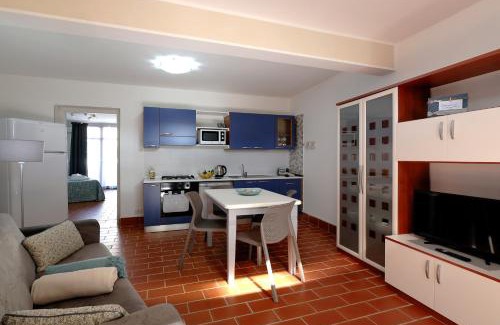 Valderice Apartment | Il Colore del Mare