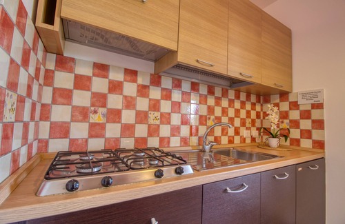 Lampedusa Apartment | Il Corallo - Bilo 3 I