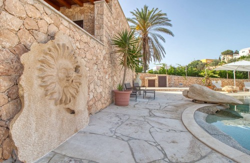 Lampedusa Apartment | Il Corallo - Bilo 3 I