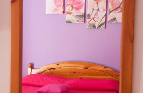 Custonaci Hotel | Il Cortile - Triple room 101