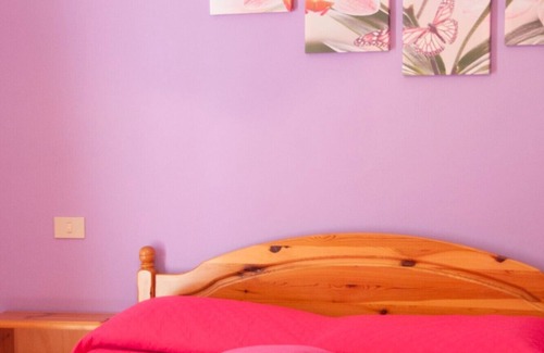Custonaci Hotel | Il Cortile - Triple room 205