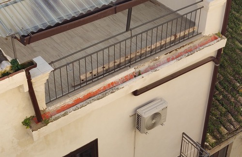Ravanusa Hotel | Il Cortiletto