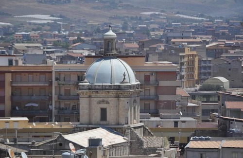 Ravanusa Hotel | Il Cortiletto