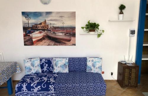 Lipari Historic Centre Apartment | Il Cortiletto - Lipari CENTRO