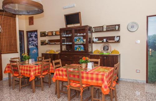 Campobello di Licata Bed & Breakfast | Il Covo degli Artisti