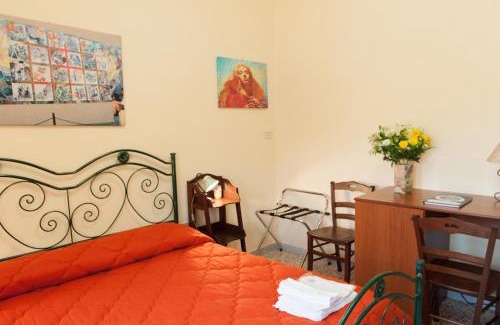Campobello di Licata Bed & Breakfast | Il Covo degli Artisti