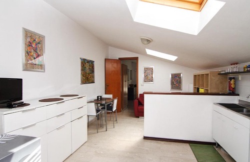 Milazzo Apartment | Il Covo sul porto