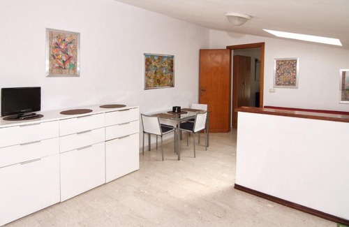 Milazzo Apartment | Il Covo sul porto