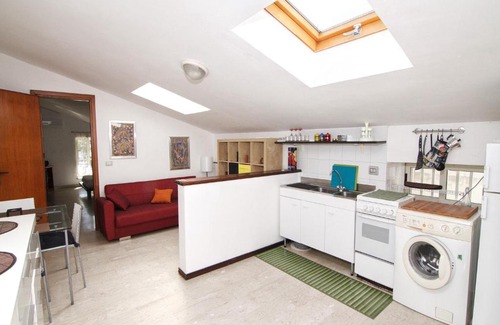 Milazzo Apartment | Il Covo sul porto