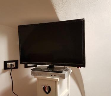 Kamma Apartment | Il Dammuso di Tanit