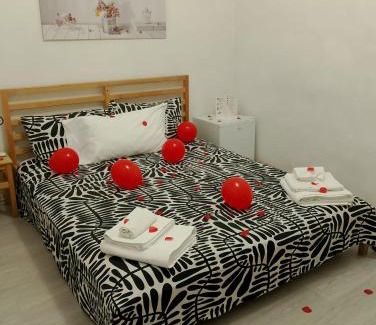Old Town Bed & Breakfast | Il Daviduccio