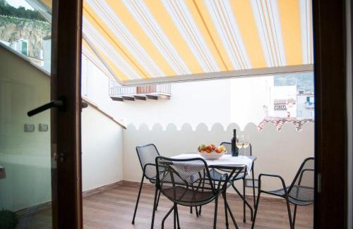 Old Town Apartment | Il Duomo-Cefalù Holiday Apartments
