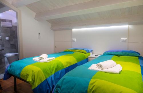 Old Town Apartment | Il Duomo-Cefalù Holiday Apartments