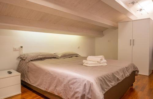 Old Town Apartment | Il Duomo-Cefalù Holiday Apartments