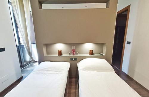 Old Town Apartment | Il Fortino Flats