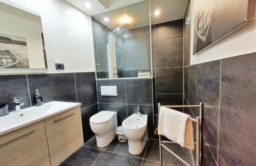 Old Town Apartment | Il Fortino Flats