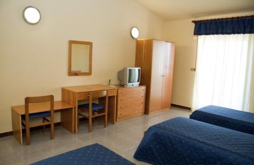 Termini Imerese Hotel | Il Gabbiano