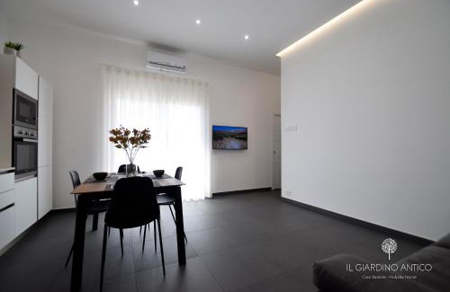 Agrigento House | Il Giardino Antico
