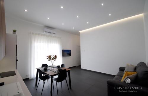 Agrigento House | Il Giardino Antico