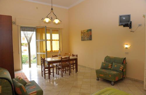 Custonaci Apartment | il Giardino degli Agrumi