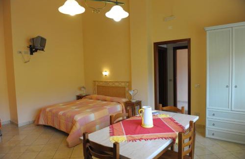 Custonaci Apartment | il Giardino degli Agrumi