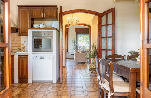 Isola Apartment | Il giardino delle Esperidi con piscina by Wonderful Italy