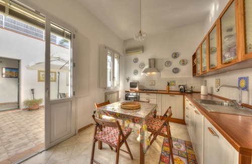 Floridia House | Il Giardino delle Meraviglie