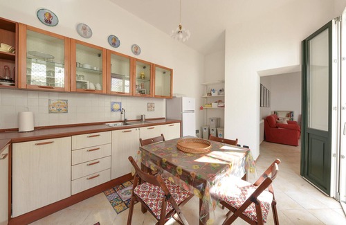 Floridia House | Il Giardino delle Meraviglie