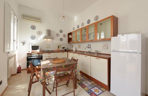 Floridia House | Il Giardino delle Meraviglie