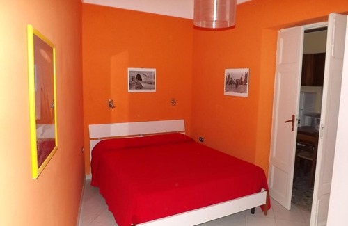 Favignana Apartment | Il Giardino Ipogeo