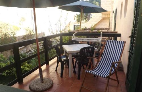 Favignana Apartment | Il Giardino Ipogeo