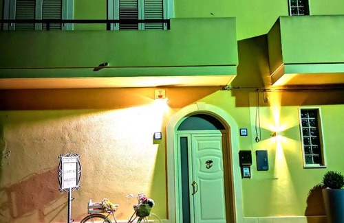 Portopalo di Capo Passero Bed & Breakfast | IL GIARDINO NASCOSTO