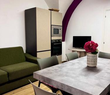 Old Town Apartment | Il Girasole